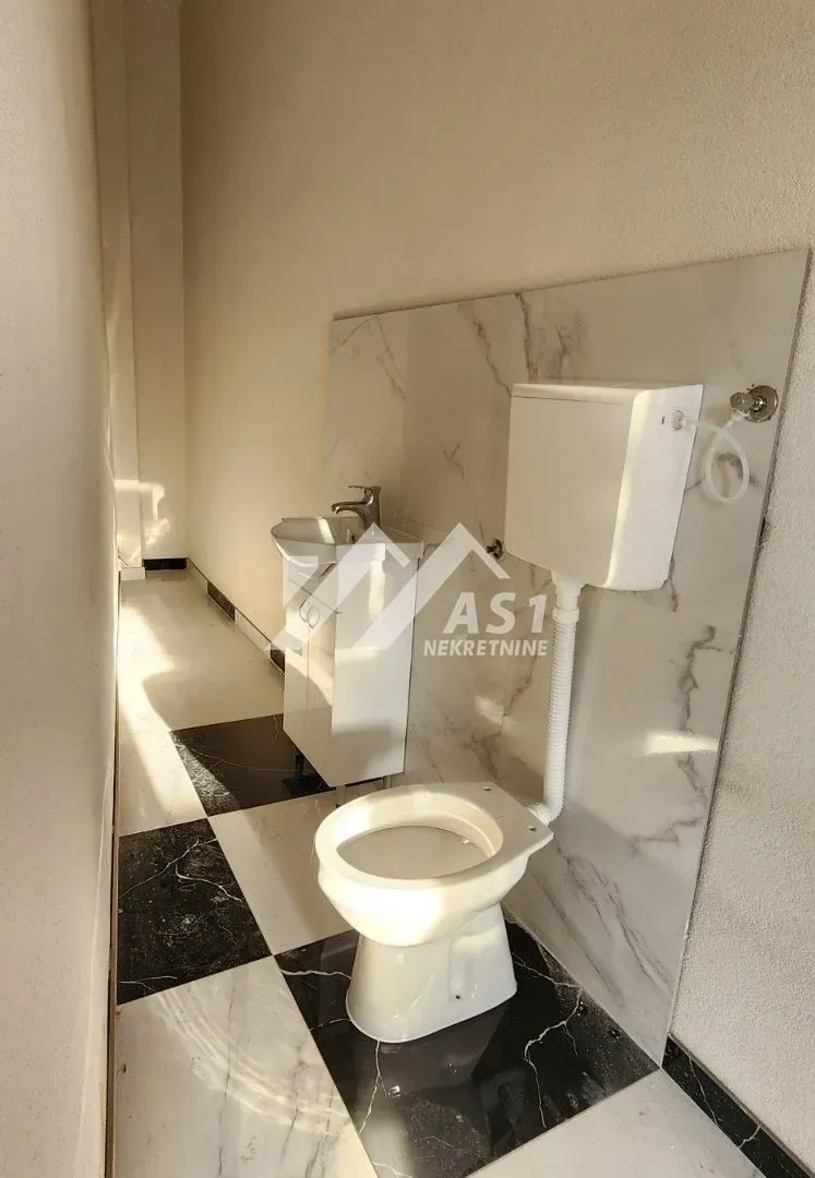 Rent, office space, 8m², Petrovaradin, Novi Sad