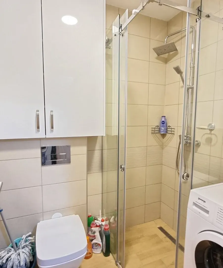 Prodaja, garsonjera, 30m², Budva, Crna Gora
