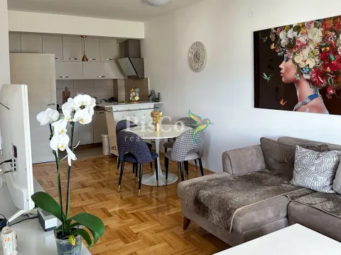 Sale, one bedroom apartment, 49m², Ljubović, Podgorica - image 1