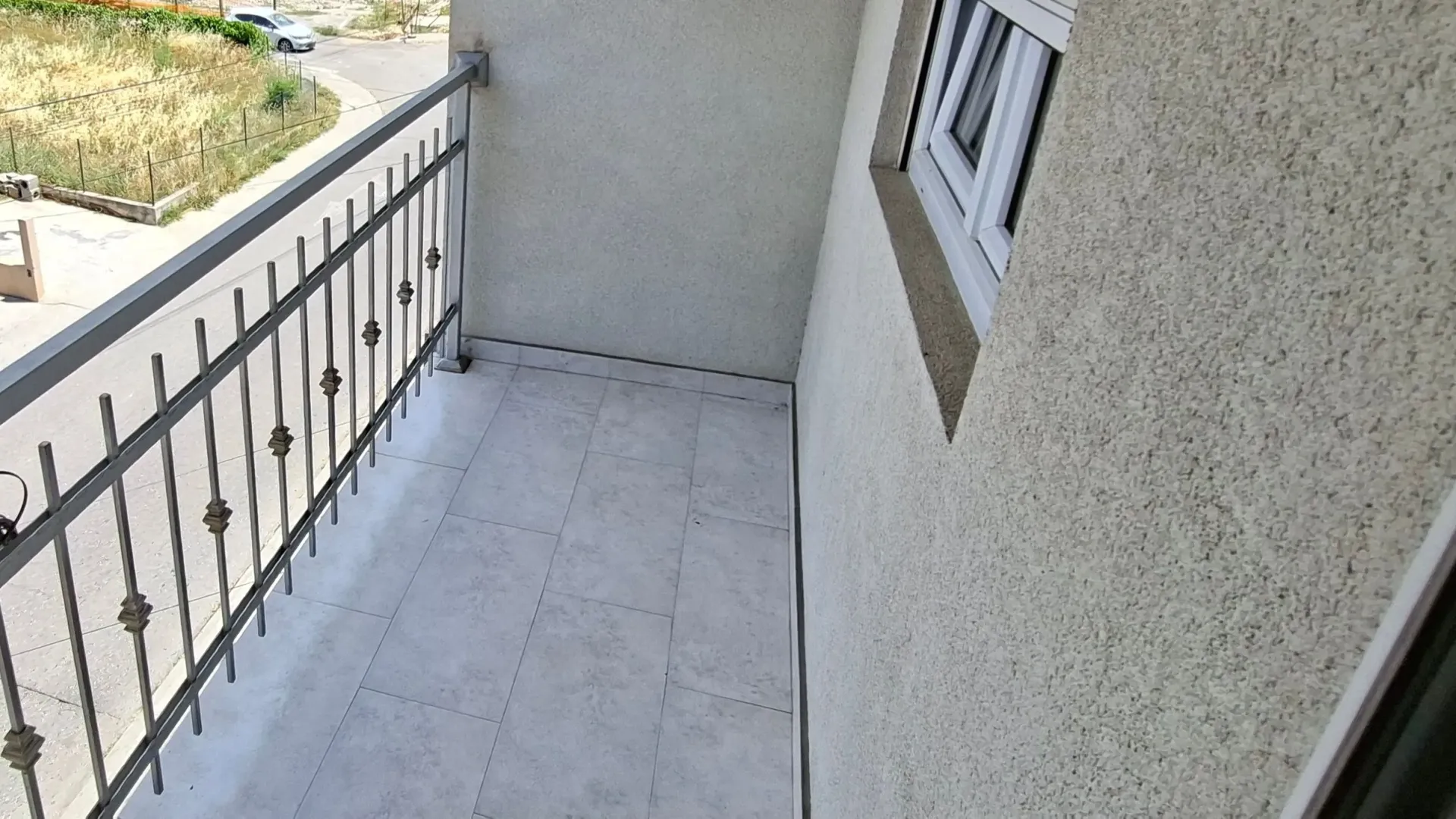 Prodaja, jednosoban stan, 42m², Zagorič, Podgorica