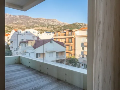 Sale, three bedroom apartment, 78m², Budva, Crna Gora - image 6