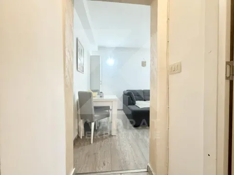 Prodaja, garsonjera, 27m², Stara Varoš, Podgorica - image 4