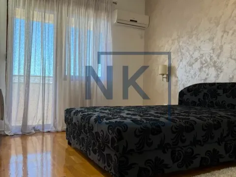 Rent, two bedroom apartment, 90m², Preko Morače, Podgorica - image 6