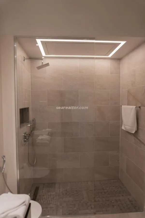 Prodaja, dvosoban stan, 120m², Luštica Bay, Tivat