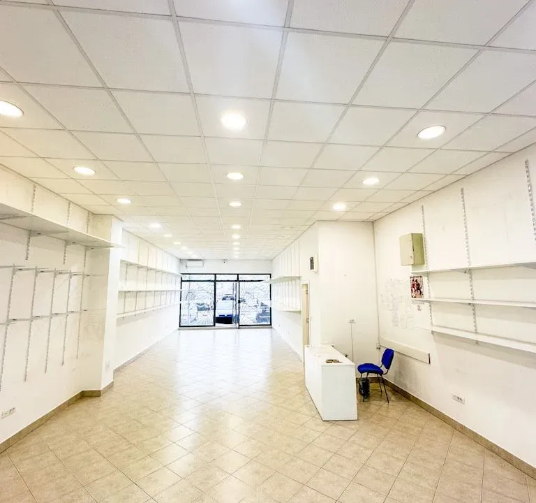 Sale, office space, 120m², Stari Aerodrom, Podgorica