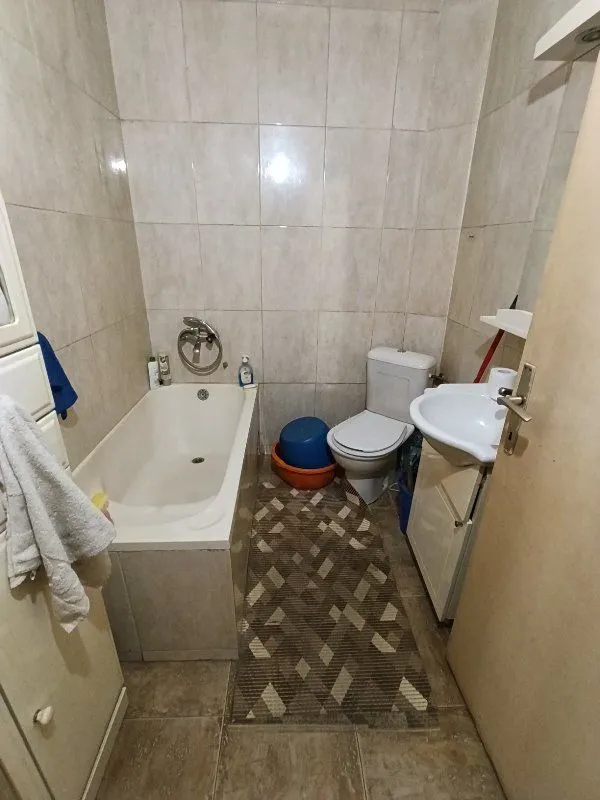 Prodaja, dvosoban stan, 54m², Lebane, Srbija