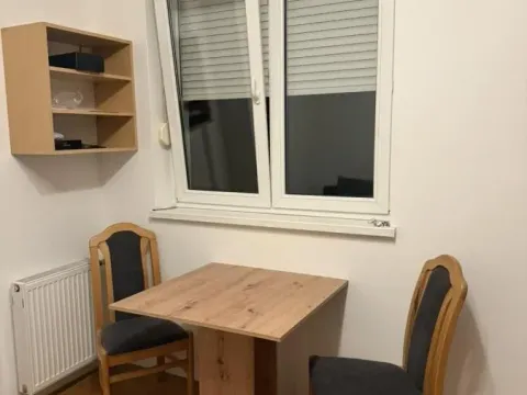 Rent, studio apartment, 25m², Grbavica, Novi Sad Sve Podlokacije - image 4