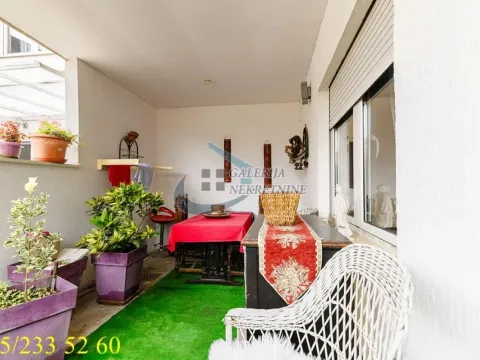 Prodaja, dvosoban stan, 61m², Vračar Sve Podlokacije, Beograd - image 16