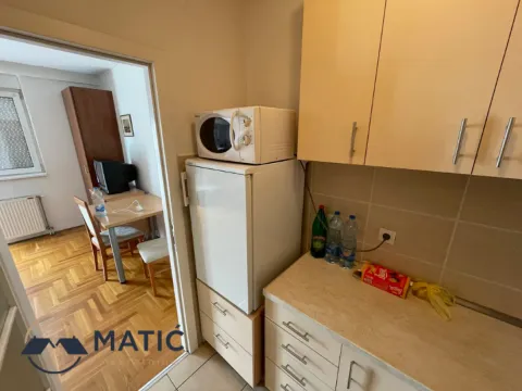Sale, studio apartment, 27m², Bulevar Oslobodjenja, Novi Sad Sve Podlokacije - image 6