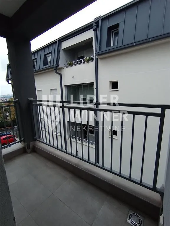 Sale, two bedroom apartment, 73m², Olimp, Zvezdara Sve Podlokacije