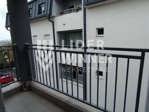 Prodaja, dvosoban stan, 73m², Olimp, Zvezdara Sve Podlokacije - image 10