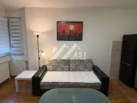Rent, apartment, 25m², Novi Sad Sve Podlokacije, Novi Sad - image 4