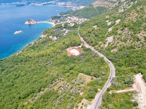 Prodaja, plac, 2682m², Blizikuće, Budva - image 12