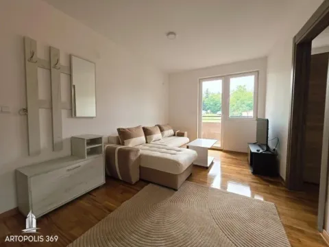 Rent, two bedroom apartment, 45m², Kaludjerica, Grocka - image 4
