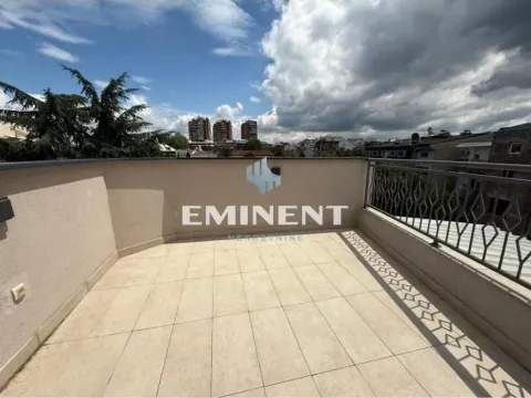 Izdavanje, četvorosoban stan, 95m², Čubura, Beograd - image 14