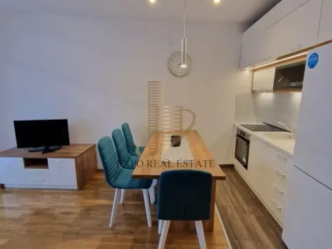 Rent, three bedroom apartment, 60m², Petrovaradin, Novi Sad - image 7