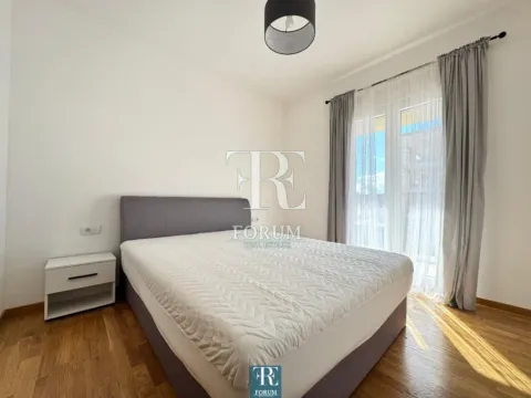 Rent, two bedroom apartment, 55m², Zabjelo, Podgorica - image 7