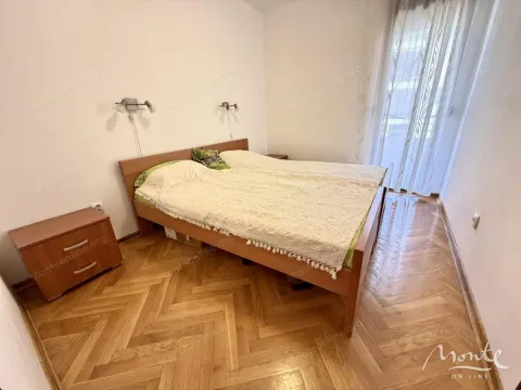 Sale, one bedroom apartment, 49m², Podkošljun, Budva - image 7