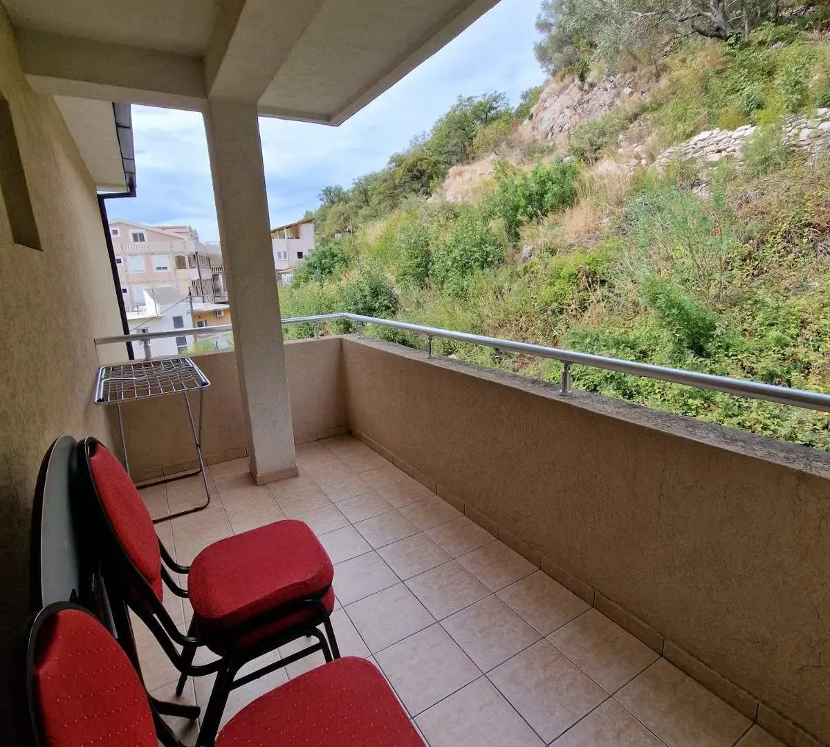 Sale, house, 500m², Buljarica, Budva