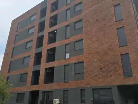 Rent, three bedroom apartment, 81m², Pobrežje, Podgorica - image 1