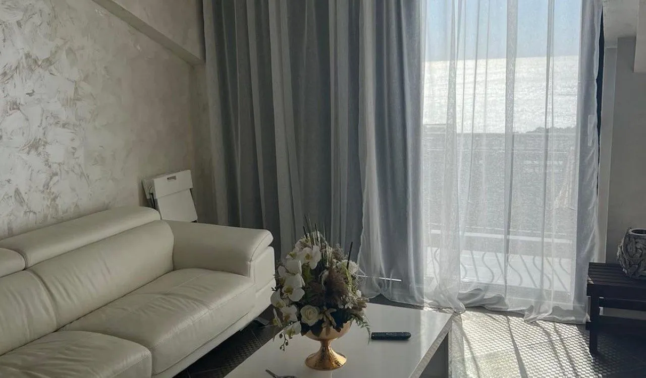 Prodaja, jednosoban stan, 63m², Sveti Stefan, Budva