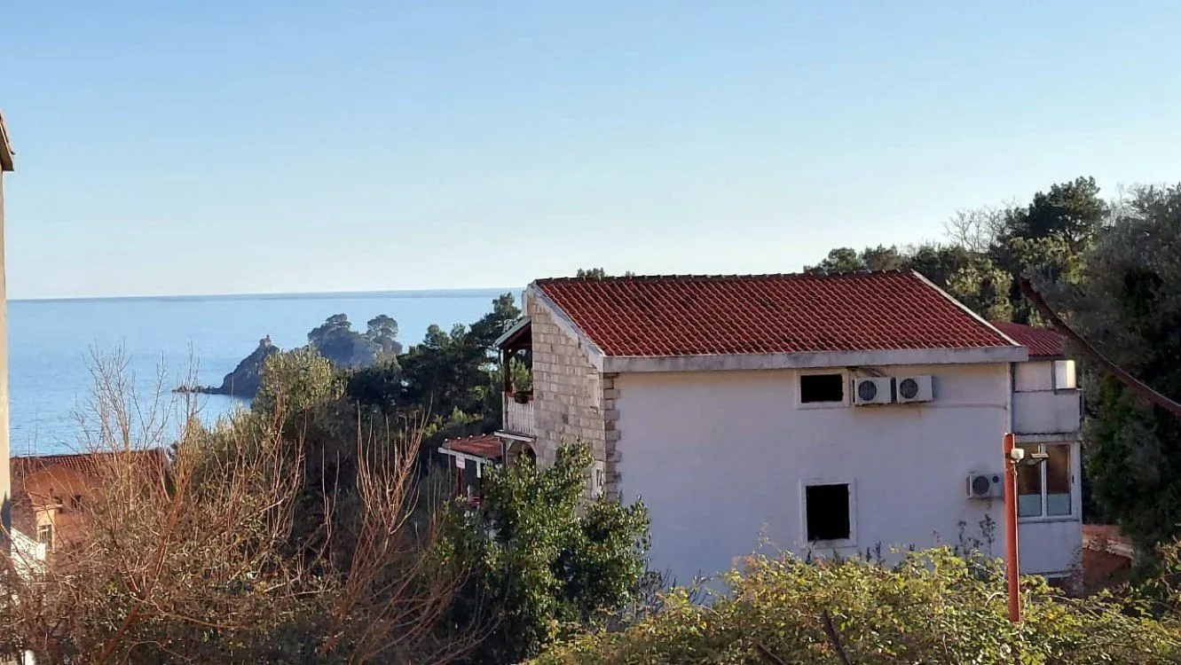 Sale, apartment, 288m², Petrovac, Budva