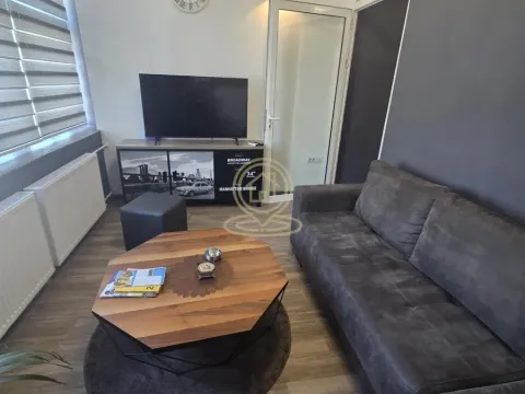 Stan in Medijana