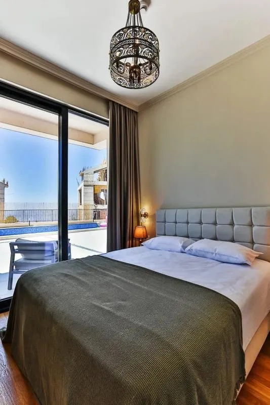 Sale, house, 223m², Sveti Stefan, Budva