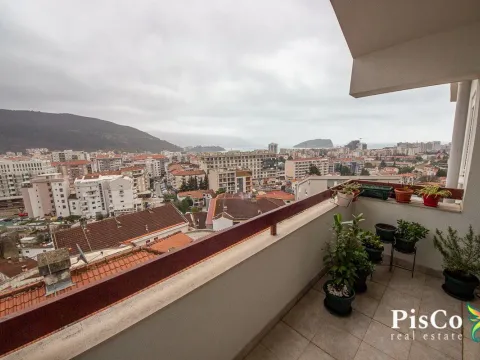 Sale, two bedroom apartment, 75m², Budva, Crna Gora - image 3