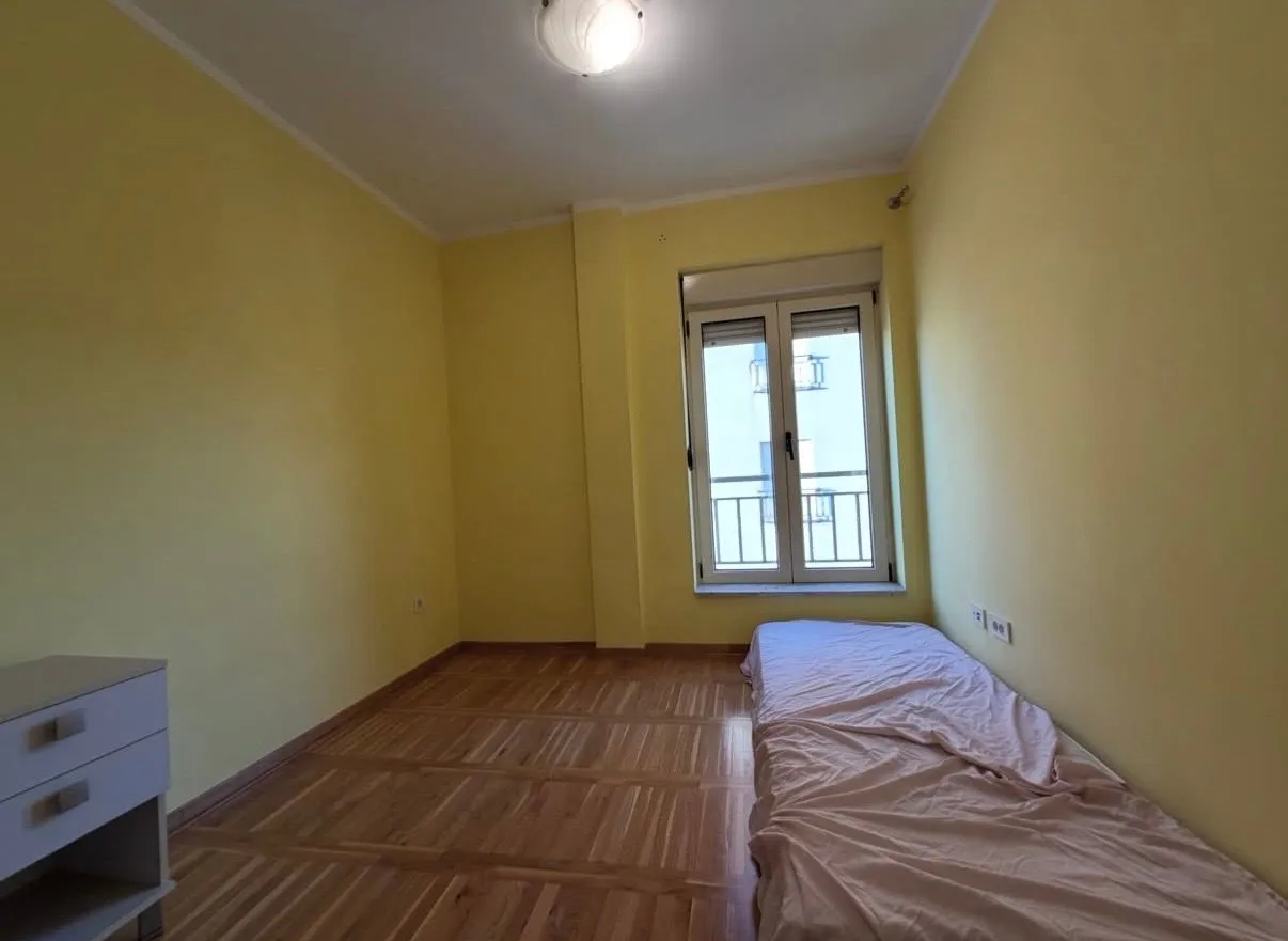 Rent, two bedroom apartment, 78m², Zabjelo, Podgorica