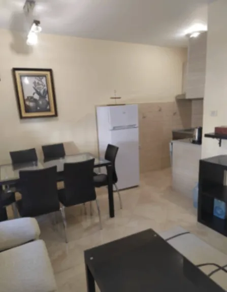 Prodaja, stan, 42m², Budva, Crna Gora