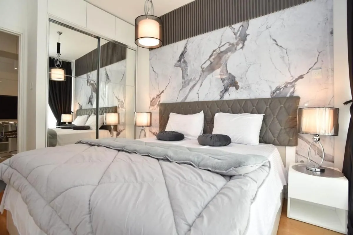 Sale, three bedroom apartment, 89m², Budva, Crna Gora