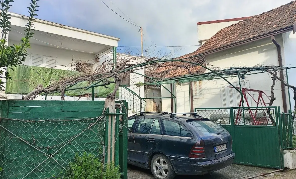 Sale, house, 90m², Šušanj, Bar