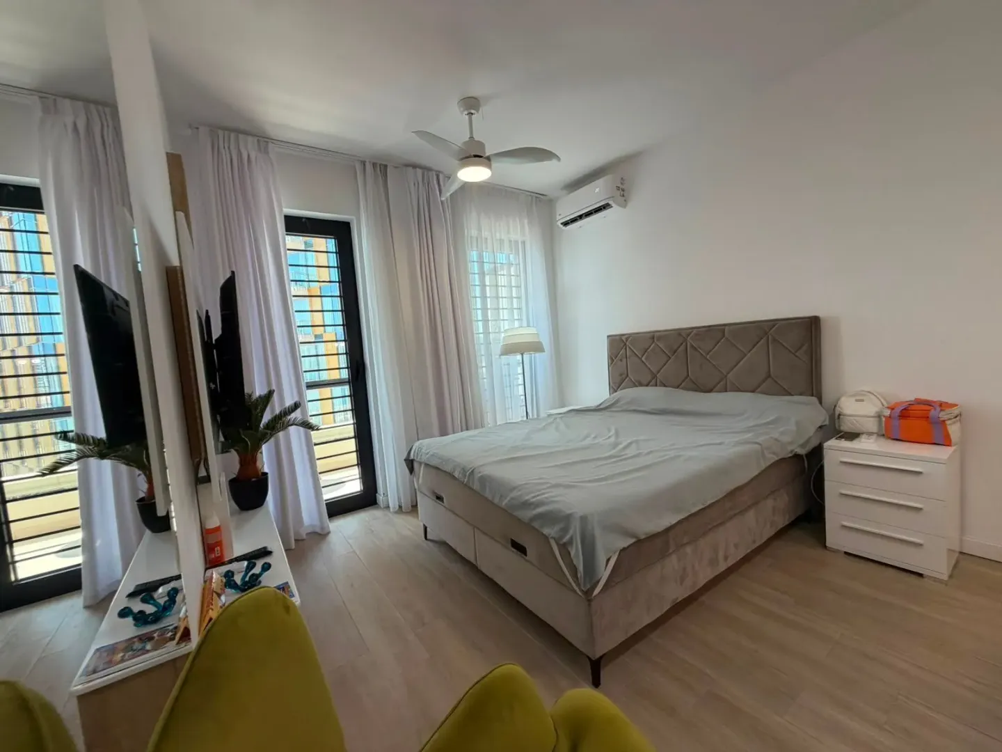 Prodaja, garsonjera, 27m², Bečići, Budva