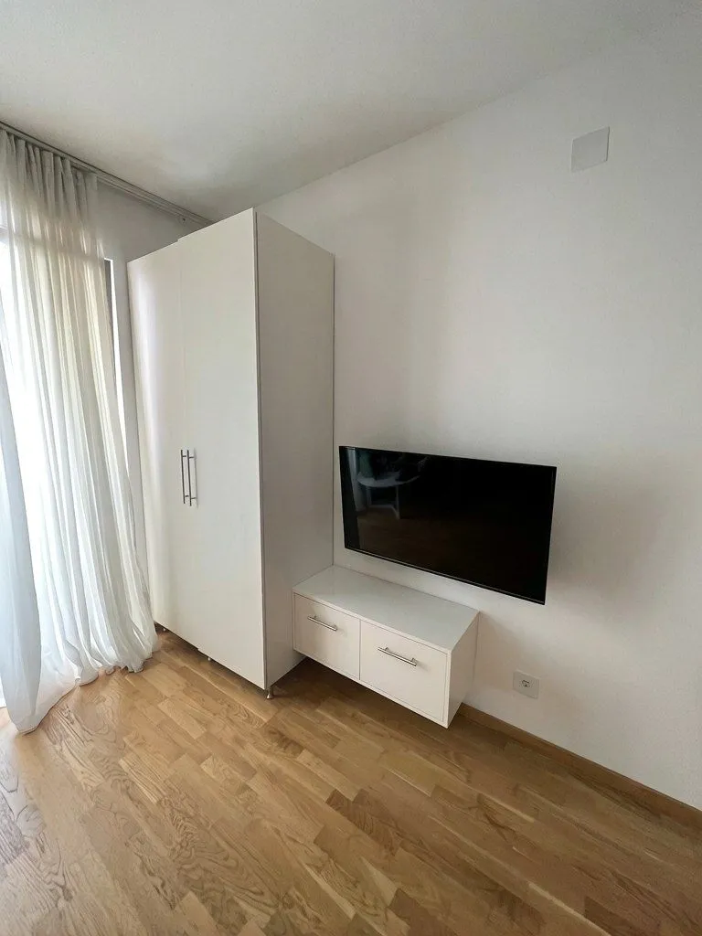 Prodaja, garsonjera, 29m², Bečići, Budva
