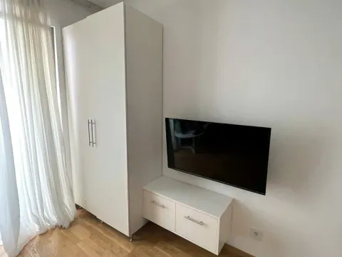 Prodaja, garsonjera, 29m², Bečići, Budva - image 10