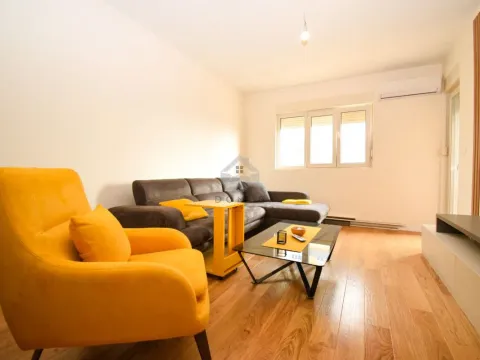 Rent, one bedroom apartment, 49m², Central Point, Podgorica - image 4