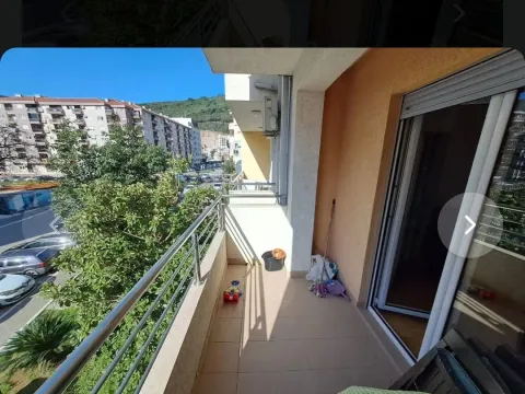 Prodaja, dvosoban stan, 78m², Rozino, Budva - image 13