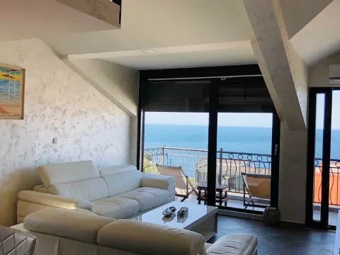 Stan in Sveti Stefan