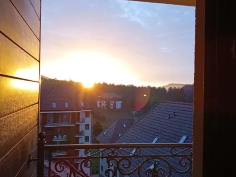 Daily-rent, one bedroom apartment, 34m², Zlatibor, Srbija - image 6