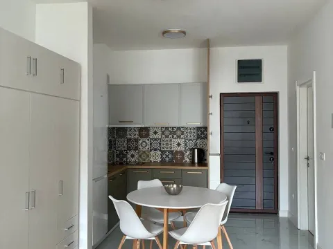 Sale, studio apartment, 34m², Centar, Bar - image 4