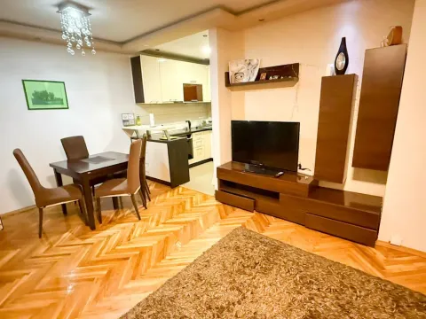Sale, one bedroom apartment, 51m², Zagorič, Podgorica - image 2