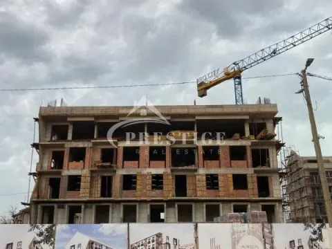 Prodaja, jednosoban stan, 38m², Zabjelo, Podgorica - image 2