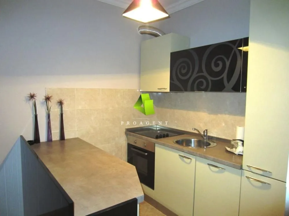 Rent, one bedroom apartment, 45m², Medijana, Niš