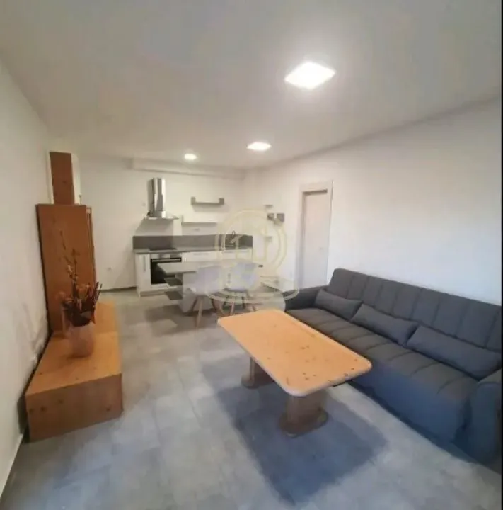 Sale, two bedroom apartment, 43m², Salajka, Novi Sad Sve Podlokacije