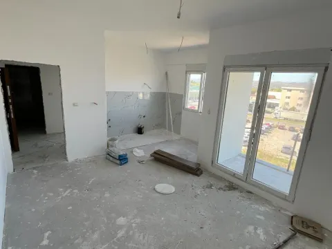 Sale, one bedroom apartment, 45m², Zabjelo, Podgorica - image 1