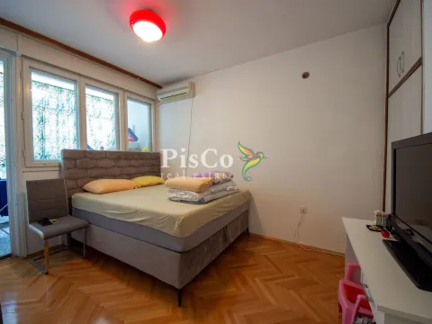 Prodaja, dvosoban stan, 65m², Centar, Podgorica - image 10