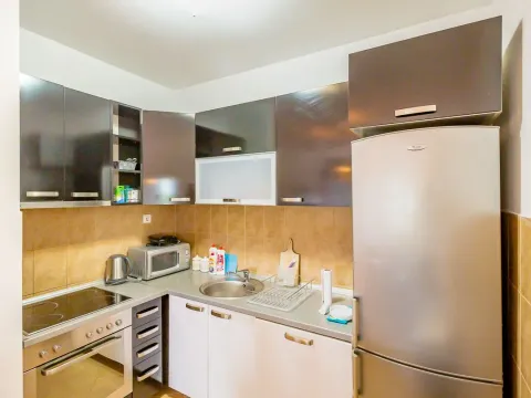 Rent, two bedroom apartment, 66m², Zabjelo, Podgorica - image 4