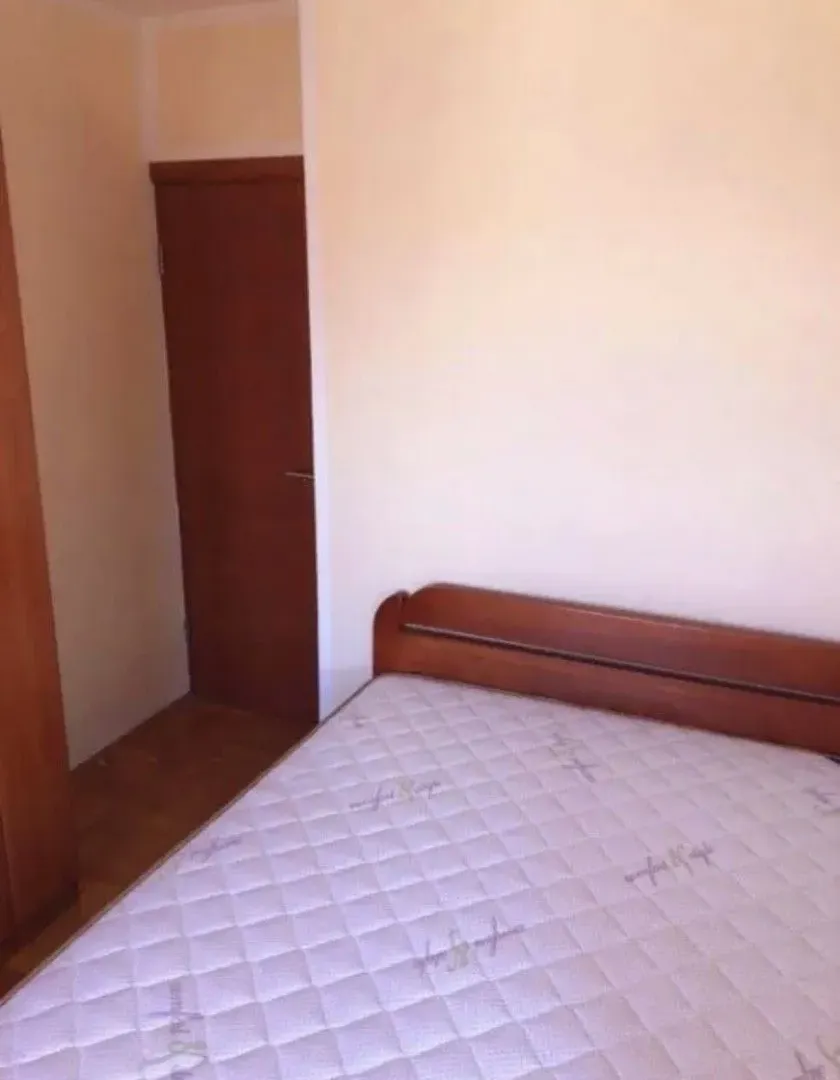 Izdavanje, jednosoban stan, 43m², Preko Morače, Podgorica