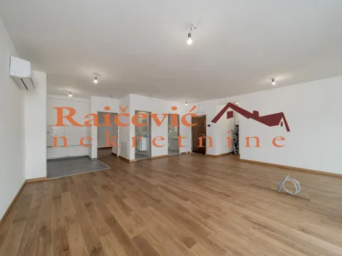 Sale, three bedroom apartment, 92m², Vračar Sve Podlokacije, Beograd - image 3
